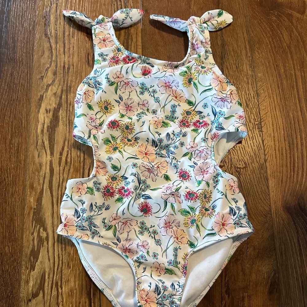 Crown & Ivy Swimsuit